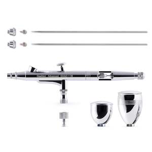 Hobby equipment and supply: Gaahleri GHAD-39 Advanced Series Airbrush