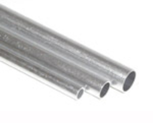 Hobby equipment and supply: K&S Aluminium Tube 3/32 x 36" 0.014 Wall (1)