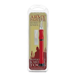 The Army Painter Tools: Hobby Knife