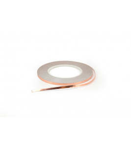 Artesania 5mm Adhesive Copper Tape 50M