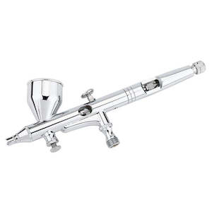 Formula Gavity Airbrush Dual Action with MAC Valve 0.3MM