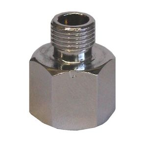 Formula Air Joint Adapter 1/4" X 1/8"