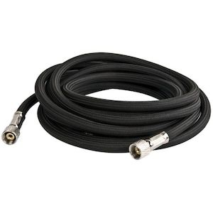 FORMULA AIRBRUSH HOSE BRAIDED 1/8" X 1/8" 3M