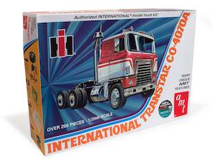 AMT 1/25 International Transtar C0-4070A