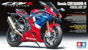 Tamiya 1:12 Honda CBR1000RR-R Fireblade SP