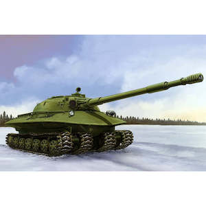 HobbyBoss 1/35 Object 279 Heavy Tank Plastic Model Kit