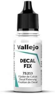 Vallejo Decal Fix 18 ml