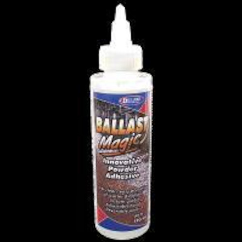 Hobby equipment and supply: Deluxe Materials Ballast Magic 125ml