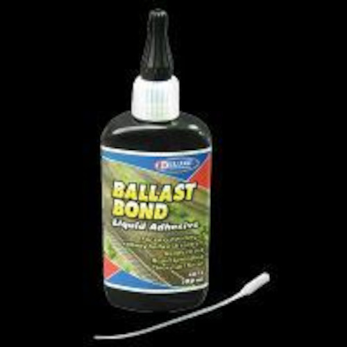 Hobby equipment and supply: Deluxe Materials Ballast Bond