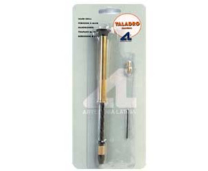 Hobby equipment and supply: Artesania Hand Drill Modelling Tool