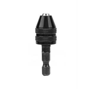 IckySticky Drill Chuck Adapter keyless