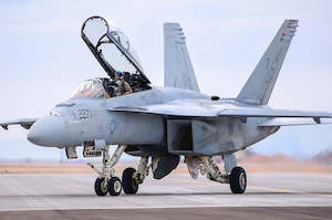 HobbyBoss 1:48 Boeing F/A-18F Super Hornet