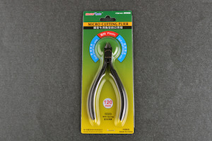 Hobby equipment and supply: Trumpeter Micro Cutting Plier