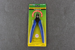 Hobby equipment and supply: Trumpeter Model Diagonal Pliers Modelling Tool