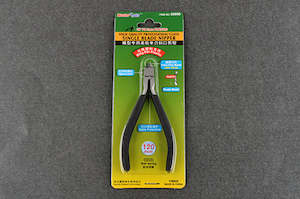 Hobby equipment and supply: Trumpeter High Quality Professional Class Single Blade Nipper