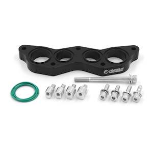 Products: Scratch&Dent Intake Manifold Adaptor - RX7 Series 6 to Series 5 13B