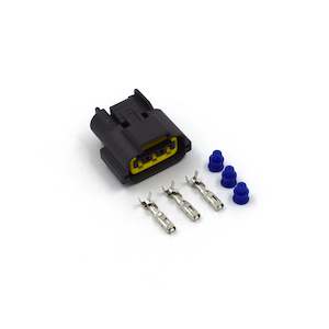 Vr38 Coil Kits: Coil Plug Connector for Nissan VR38