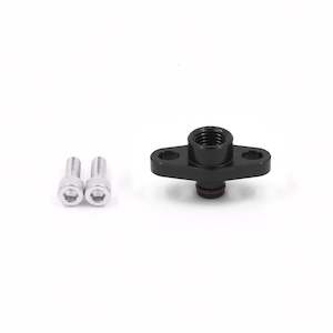 Parts For Nissan Sr: High Flow Fuel Rail Adaptor for Nissan / Mazda / Subaru