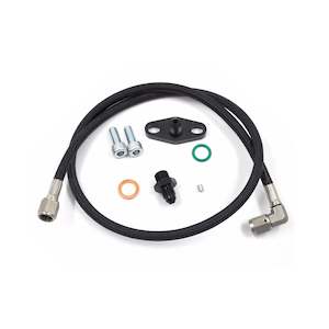 Parts For Nissan Sr: Turbo Oil Feed Kit for Nissan RB / SR / CA