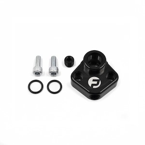 Parts For Mazda Rx8: External Oil Feed Adaptors for Mazda