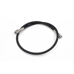 Brake Lines: 3AN 21" Brake Line