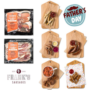 Father's Day Bundle: Fathers Day $99 Breakfast Bundle