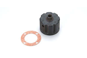 Replacement Parts 1: Kyosho Part Diff. Case IF103