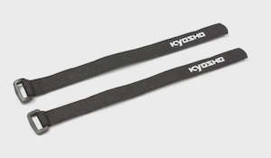 Replacement Parts 1: Kyosho Velcro Battery Strap (16X200mm)