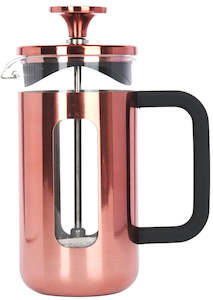 Household appliance: La Cafetière: Pisa Cafetiere - Copper (8 Cup/1.0L) - La Cafetiere