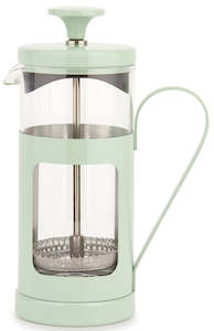 La Cafetière: Monaco Cafetiere - Mint (8 Cup/1.0L) - La Cafetiere