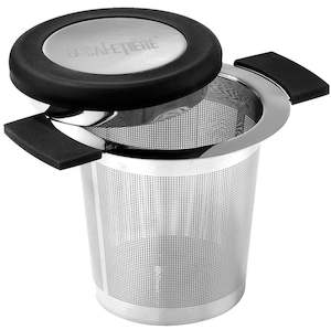 La Cafetière: Cafetiere Stainless Steel Tea Infuser Basket (140ml) - La Cafetiere