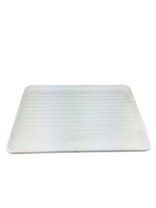 Household appliance: L.T. Williams - White Drip Tray