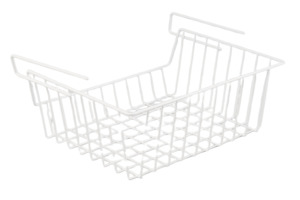 Household appliance: L.T. Williams: Under Bench Basket - Medium