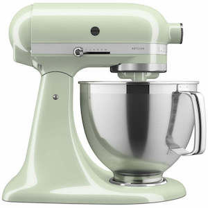 Household appliance: KitchenAid: Stand Mixer - Pistachio (KSM195)