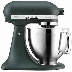 Household appliance: KitchenAid: Stand Mixer - Pebbled Palm (KSM195)