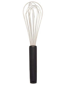 KitchenAid: Soft Touch Whisk - Black