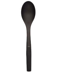 KitchenAid: Soft Touch Basting Spoon Nylon - Black