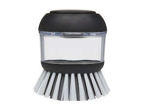 Household appliance: KitchenAid: Soap Dispensing Palm Brush