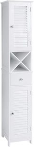 Household appliance: Vasagle Soglio Freestanding Storage Cabinet