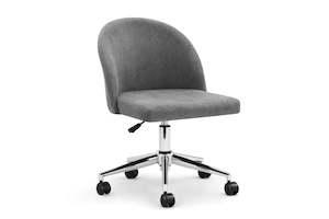 Household appliance: Ovela Waterford Office Chair (Charcoal)