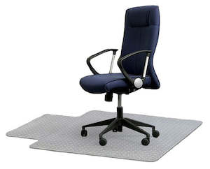 Office Chair Mat - Small