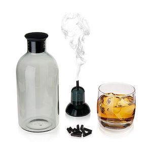 Household appliance: Viski: Smoked Cocktail Kit