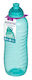 Sistema: Squeeze Bottle - Teal (460ml)