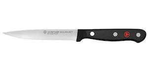 Household appliance: Wusthof: Gourmet Utility Knife (12cm)