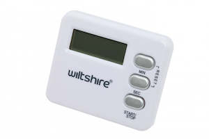 Household appliance: Wiltshire: Digital Timer