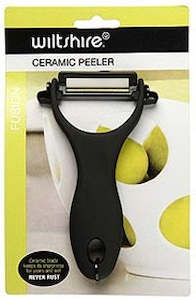 Wiltshire Ceramic Peeler