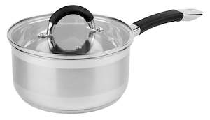 Household appliance: Wiltshire: Supreme Saucepan (20cm)