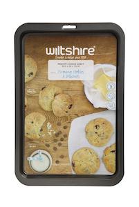 Household appliance: Wiltshire: Ebake Cookie Sheet - 38.5cm