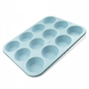 Tasty: Muffin Pan (12 Cup)