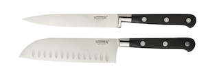 Professional Sabatier: Knife Set (2 Piece Set) - Sabatier Professional